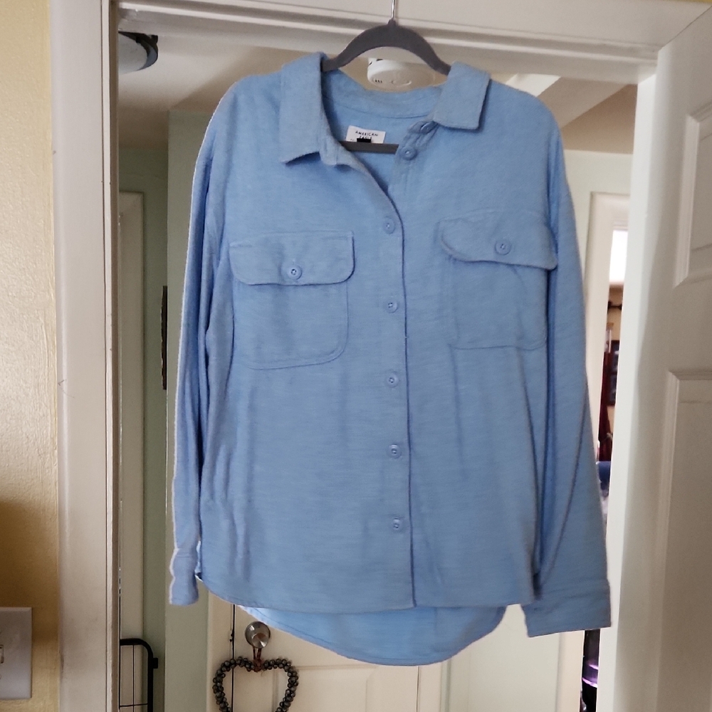 American Eagle Shirt